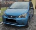 Синий Сеат Мии, объемом двигателя 0 л и пробегом 45 тыс. км за 9830 $, фото 1 на Automoto.ua
