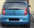 Синий Сеат Мии, объемом двигателя 0 л и пробегом 45 тыс. км за 9830 $, фото 14 на Automoto.ua