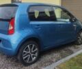 Синий Сеат Мии, объемом двигателя 0 л и пробегом 45 тыс. км за 9830 $, фото 11 на Automoto.ua
