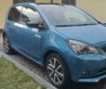 Синий Сеат Мии, объемом двигателя 0 л и пробегом 45 тыс. км за 9830 $, фото 3 на Automoto.ua