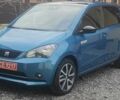 Синий Сеат Мии, объемом двигателя 0 л и пробегом 45 тыс. км за 9800 $, фото 3 на Automoto.ua