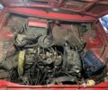 Красный Сеат Ронда, объемом двигателя 1.3 л и пробегом 3 тыс. км за 478 $, фото 6 на Automoto.ua