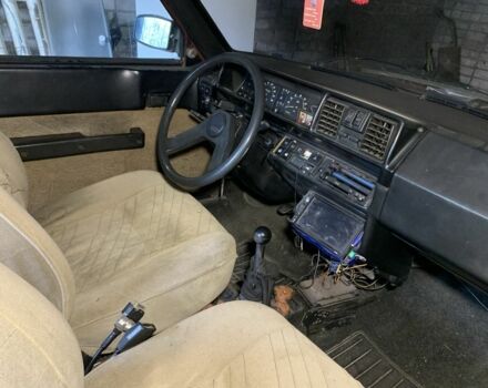 Красный Сеат Ронда, объемом двигателя 1.3 л и пробегом 3 тыс. км за 452 $, фото 4 на Automoto.ua