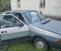 Синий Сеат Ронда, объемом двигателя 1.5 л и пробегом 30 тыс. км за 178 $, фото 7 на Automoto.ua