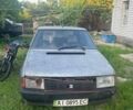 Синий Сеат Ронда, объемом двигателя 1.5 л и пробегом 30 тыс. км за 178 $, фото 6 на Automoto.ua