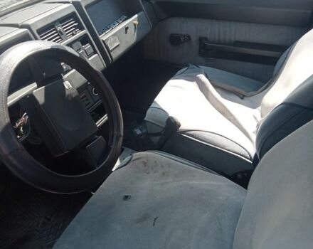 Синий Сеат Ронда, объемом двигателя 1.5 л и пробегом 1000 тыс. км за 284 $, фото 1 на Automoto.ua