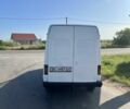 Белый Сеат Терра, объемом двигателя 1.4 л и пробегом 240 тыс. км за 890 $, фото 6 на Automoto.ua
