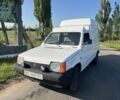 Белый Сеат Терра, объемом двигателя 1.4 л и пробегом 240 тыс. км за 890 $, фото 1 на Automoto.ua