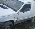 Білий Сеат Terra, об'ємом двигуна 0 л та пробігом 350 тис. км за 783 $, фото 1 на Automoto.ua