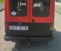 Красный Сеат Терра, объемом двигателя 0 л и пробегом 80 тыс. км за 995 $, фото 5 на Automoto.ua