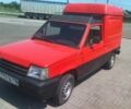 Красный Сеат Терра, объемом двигателя 0 л и пробегом 80 тыс. км за 995 $, фото 1 на Automoto.ua