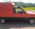 Красный Сеат Терра, объемом двигателя 0 л и пробегом 80 тыс. км за 995 $, фото 1 на Automoto.ua