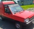 Красный Сеат Терра, объемом двигателя 0 л и пробегом 80 тыс. км за 777 $, фото 1 на Automoto.ua
