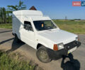 Сеат Терра, объемом двигателя 1.4 л и пробегом 240 тыс. км за 780 $, фото 11 на Automoto.ua