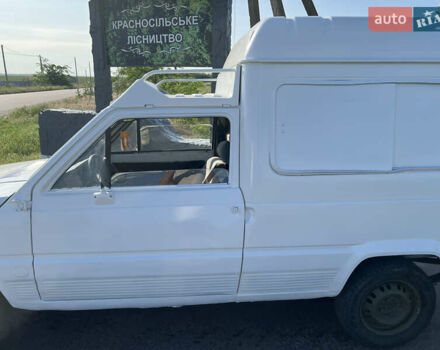Сеат Терра, объемом двигателя 1.4 л и пробегом 240 тыс. км за 780 $, фото 1 на Automoto.ua