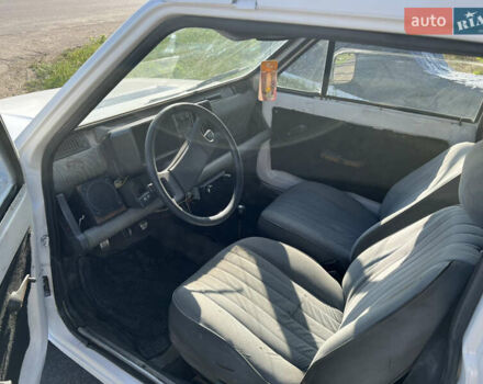 Сеат Терра, объемом двигателя 1.4 л и пробегом 240 тыс. км за 780 $, фото 6 на Automoto.ua