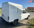 Сеат Терра, объемом двигателя 1.4 л и пробегом 240 тыс. км за 780 $, фото 8 на Automoto.ua