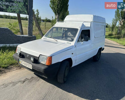 Сеат Терра, объемом двигателя 1.4 л и пробегом 240 тыс. км за 780 $, фото 9 на Automoto.ua