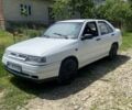 Білий Сеат Toledo, об'ємом двигуна 1.6 л та пробігом 250 тис. км за 850 $, фото 1 на Automoto.ua