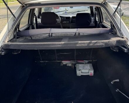 Белый Сеат Толедо, объемом двигателя 1.6 л и пробегом 500 тыс. км за 1450 $, фото 5 на Automoto.ua