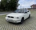 Белый Сеат Толедо, объемом двигателя 1.6 л и пробегом 500 тыс. км за 1450 $, фото 1 на Automoto.ua