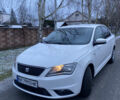 Білий Сеат Toledo, об'ємом двигуна 1.6 л та пробігом 185 тис. км за 7400 $, фото 9 на Automoto.ua