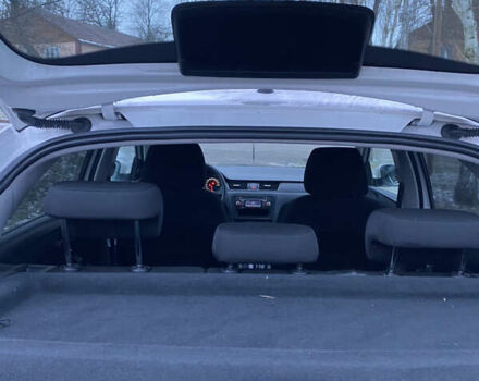 Білий Сеат Toledo, об'ємом двигуна 1.6 л та пробігом 185 тис. км за 7400 $, фото 14 на Automoto.ua