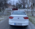 Білий Сеат Toledo, об'ємом двигуна 1.6 л та пробігом 185 тис. км за 7400 $, фото 5 на Automoto.ua