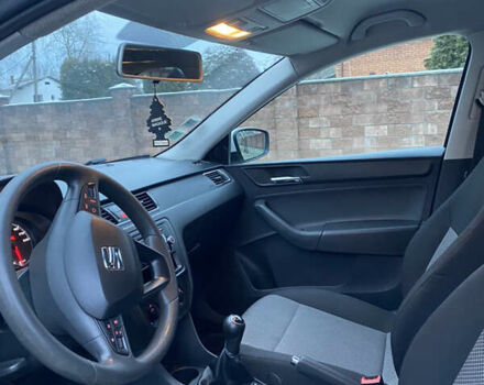 Білий Сеат Toledo, об'ємом двигуна 1.6 л та пробігом 185 тис. км за 7400 $, фото 15 на Automoto.ua