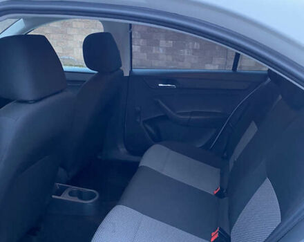 Білий Сеат Toledo, об'ємом двигуна 1.6 л та пробігом 185 тис. км за 7400 $, фото 17 на Automoto.ua