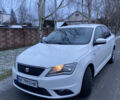 Белый Сеат Толедо, объемом двигателя 1.6 л и пробегом 185 тыс. км за 7400 $, фото 8 на Automoto.ua