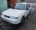 Білий Сеат Toledo, об'ємом двигуна 1.6 л та пробігом 250 тис. км за 450 $, фото 1 на Automoto.ua