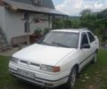 Білий Сеат Toledo, об'ємом двигуна 1.8 л та пробігом 340 тис. км за 1000 $, фото 1 на Automoto.ua