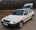 Белый Сеат Толедо, объемом двигателя 1.8 л и пробегом 400 тыс. км за 1150 $, фото 4 на Automoto.ua