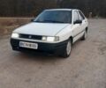 Белый Сеат Толедо, объемом двигателя 1.8 л и пробегом 400 тыс. км за 1150 $, фото 1 на Automoto.ua