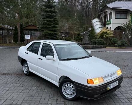 Белый Сеат Толедо, объемом двигателя 1.8 л и пробегом 300 тыс. км за 999 $, фото 6 на Automoto.ua