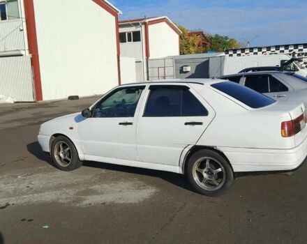 Сеат Толедо 1994 в Одессе на Automoto.ua Белый Сеат Толедо, объемом двигателя 1.9 л и пробегом 330 тыс. км за 1600 $, фото 10 на Automoto.ua