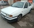 Белый Сеат Толедо, объемом двигателя 1.9 л и пробегом 300 тыс. км за 1700 $, фото 1 на Automoto.ua