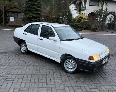 Белый Сеат Толедо, объемом двигателя 1.8 л и пробегом 300 тыс. км за 999 $, фото 8 на Automoto.ua