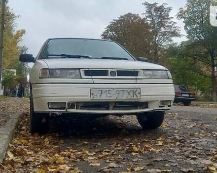 Білий Сеат Toledo, об'ємом двигуна 0 л та пробігом 400 тис. км за 1200 $, фото 9 на Automoto.ua