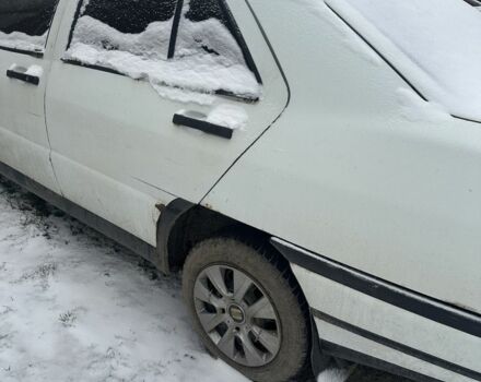 Белый Сеат Толедо, объемом двигателя 1.9 л и пробегом 200 тыс. км за 700 $, фото 5 на Automoto.ua