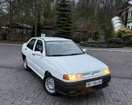 Белый Сеат Толедо, объемом двигателя 1.8 л и пробегом 300 тыс. км за 999 $, фото 5 на Automoto.ua