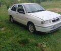 Білий Сеат Toledo, об'ємом двигуна 1.6 л та пробігом 380 тис. км за 652 $, фото 1 на Automoto.ua