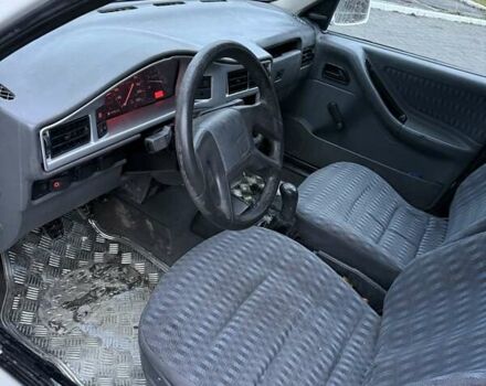 Белый Сеат Толедо, объемом двигателя 1.8 л и пробегом 300 тыс. км за 999 $, фото 16 на Automoto.ua