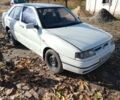 Белый Сеат Толедо, объемом двигателя 1.9 л и пробегом 370 тыс. км за 1200 $, фото 1 на Automoto.ua