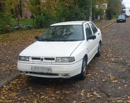 Білий Сеат Toledo, об'ємом двигуна 0 л та пробігом 400 тис. км за 1200 $, фото 3 на Automoto.ua