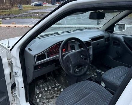 Белый Сеат Толедо, объемом двигателя 1.8 л и пробегом 300 тыс. км за 999 $, фото 15 на Automoto.ua