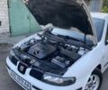 Белый Сеат Толедо, объемом двигателя 1.9 л и пробегом 421 тыс. км за 3700 $, фото 14 на Automoto.ua
