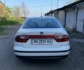 Белый Сеат Толедо, объемом двигателя 1.9 л и пробегом 421 тыс. км за 3700 $, фото 4 на Automoto.ua