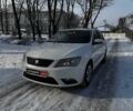 Білий Сеат Toledo, об'ємом двигуна 1.2 л та пробігом 243 тис. км за 5690 $, фото 1 на Automoto.ua
